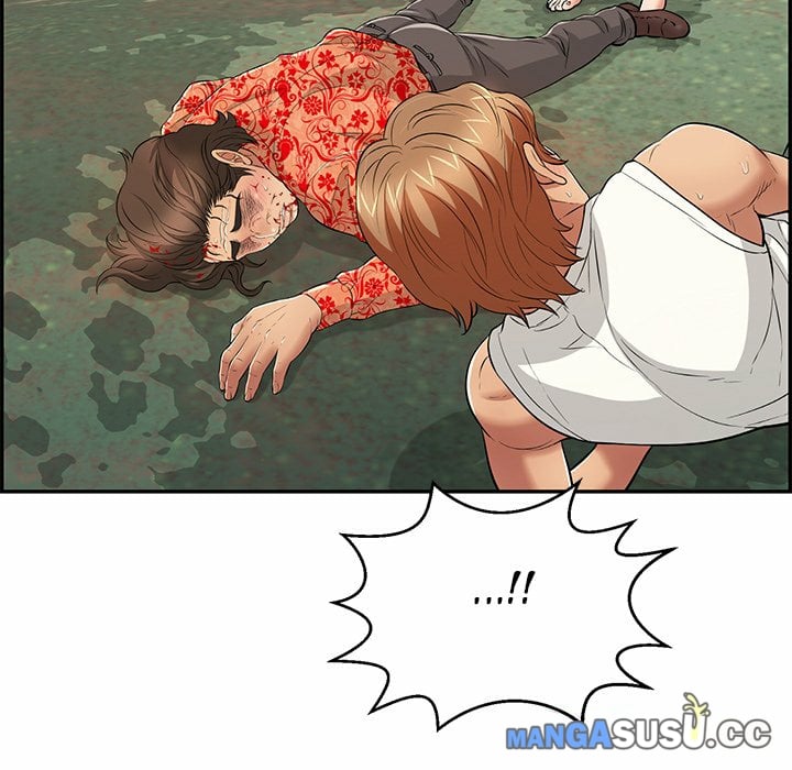 A Killer Woman - Chapter 110 41