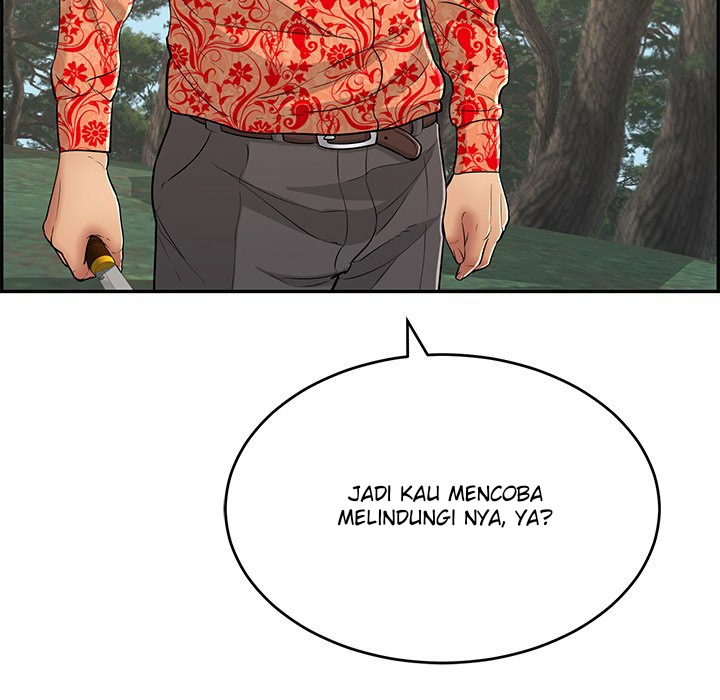 A Killer Woman - Chapter 110 82