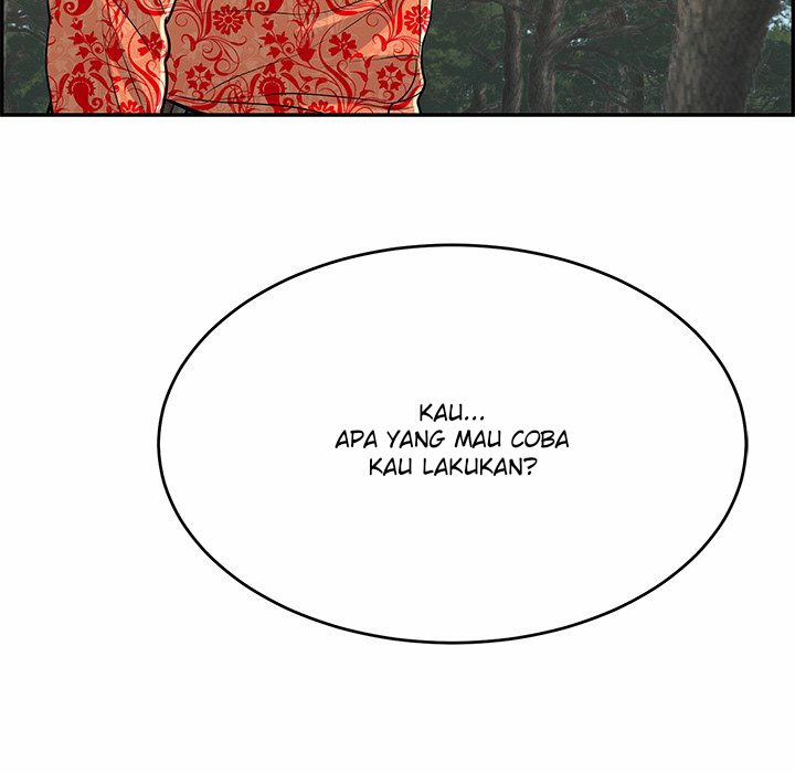 A Killer Woman - Chapter 110 73