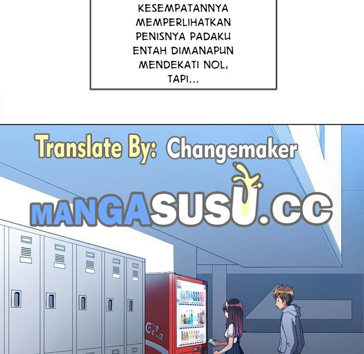 My High School Bully - Chapter 110 9