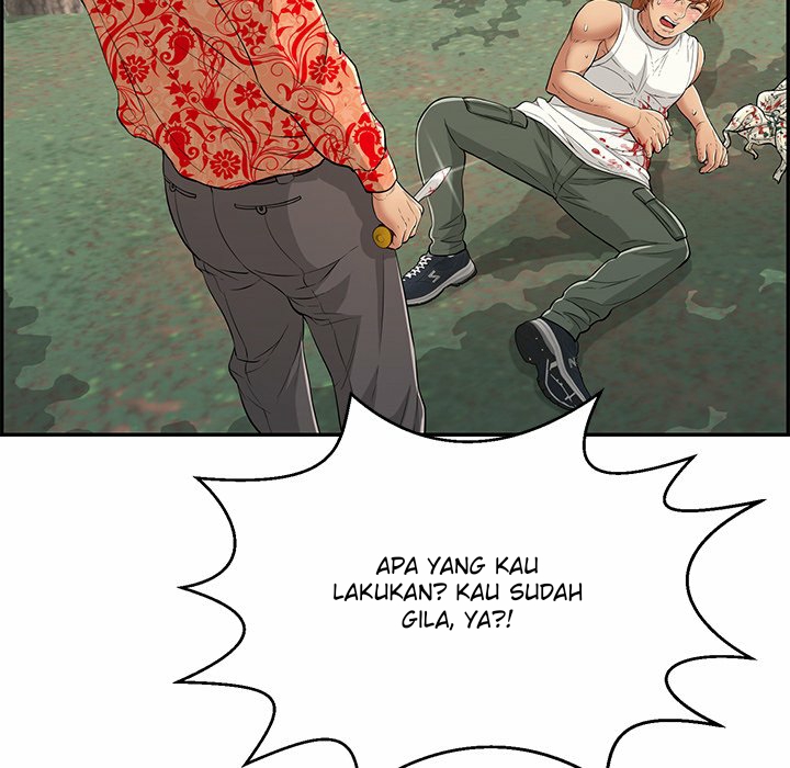 A Killer Woman - Chapter 110 32