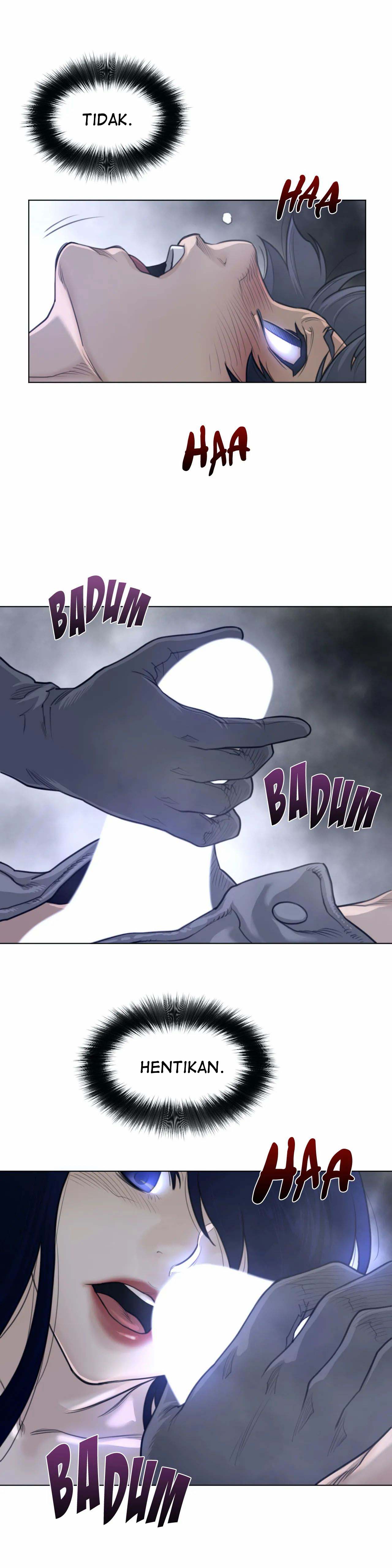 Perfect Half - Chapter 110 13