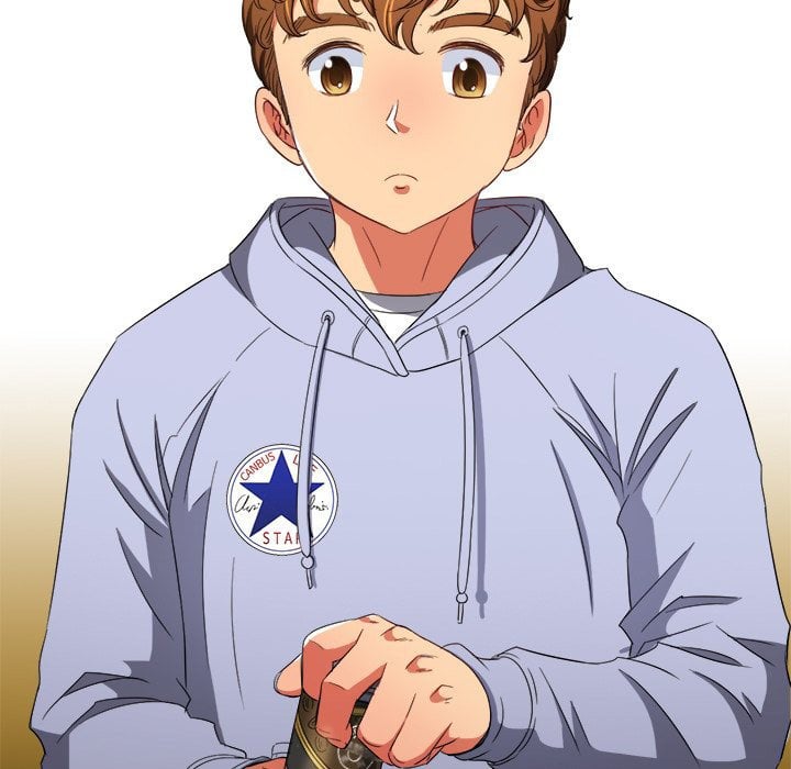 My High School Bully - Chapter 110 45