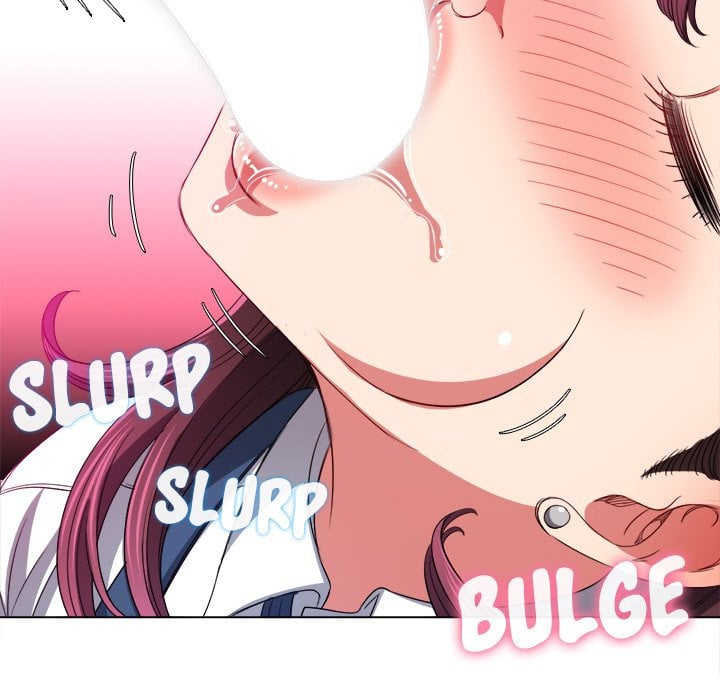 My High School Bully - Chapter 110 152