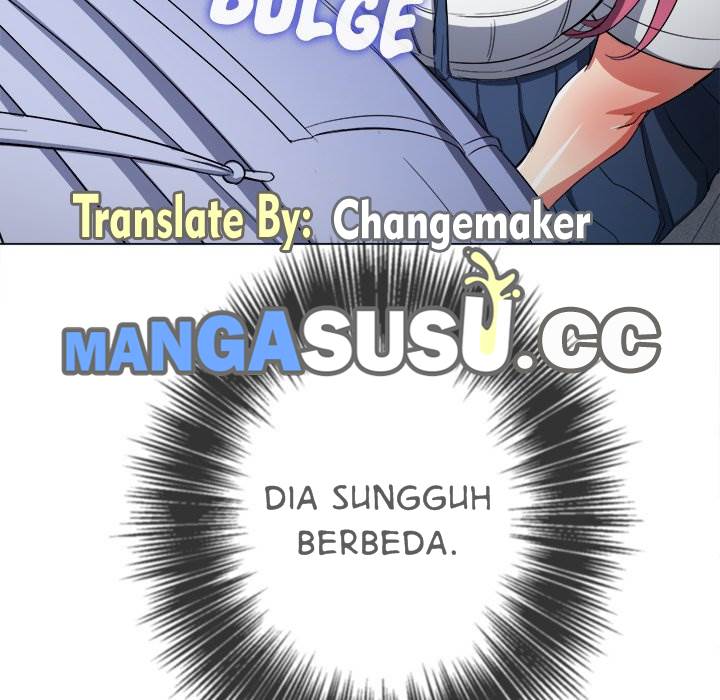 My High School Bully - Chapter 110 160