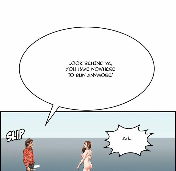 A Killer Woman - Chapter 110 117