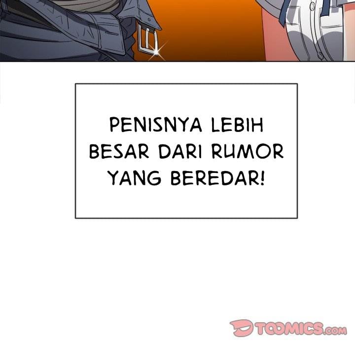 My High School Bully - Chapter 110 122