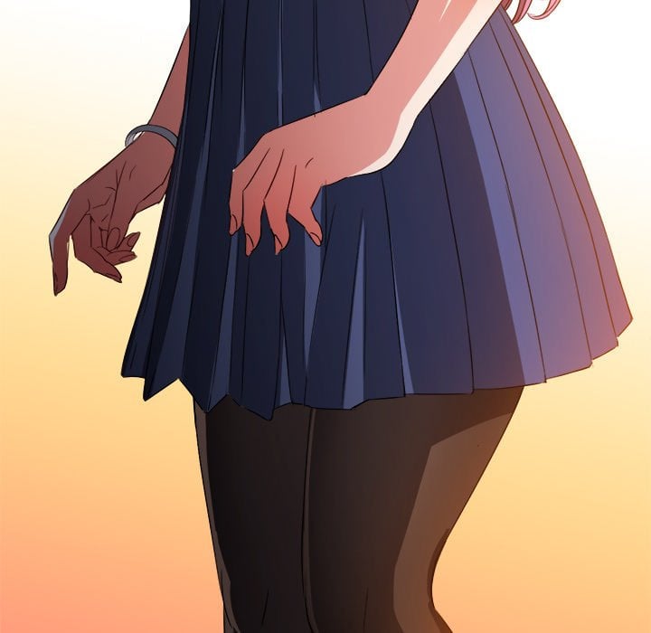 My High School Bully - Chapter 110 82