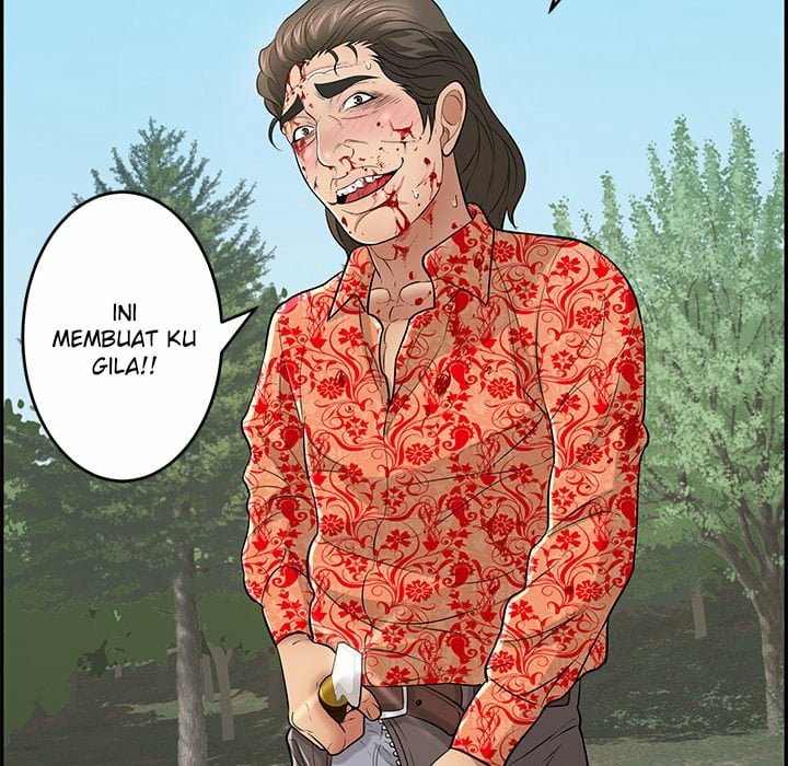 A Killer Woman - Chapter 110 102