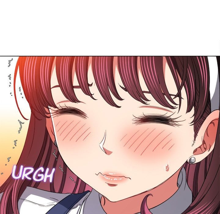 My High School Bully - Chapter 110 102