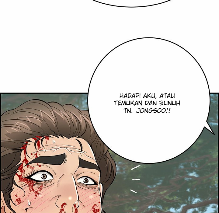 A Killer Woman - Chapter 110 85