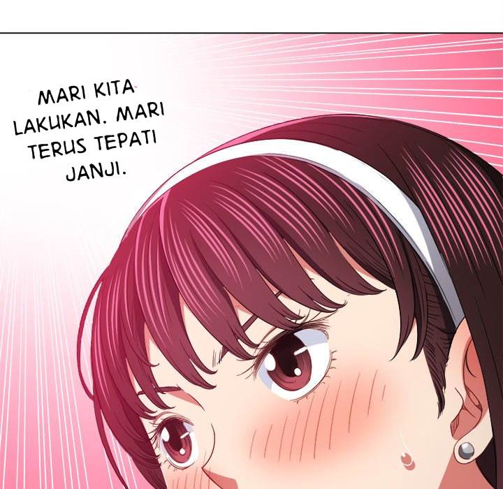 My High School Bully - Chapter 110 98