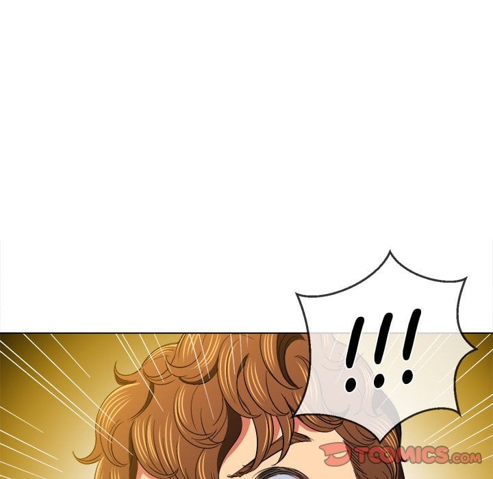 My High School Bully - Chapter 110 32