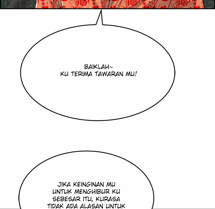 A Killer Woman - Chapter 110 91