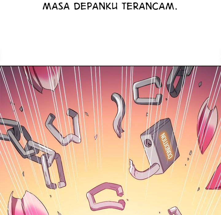 My High School Bully - Chapter 110 94