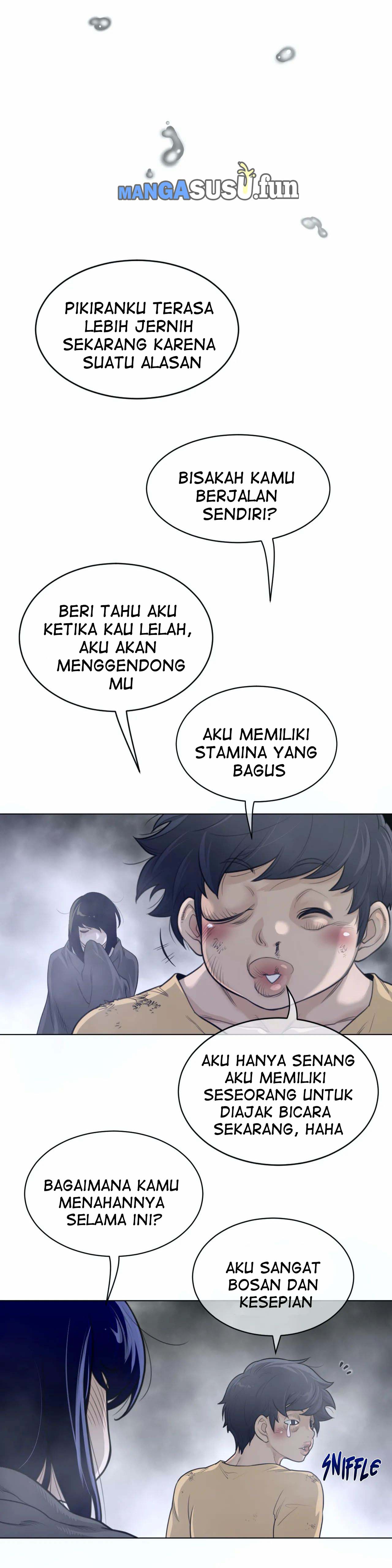 Perfect Half - Chapter 110 17