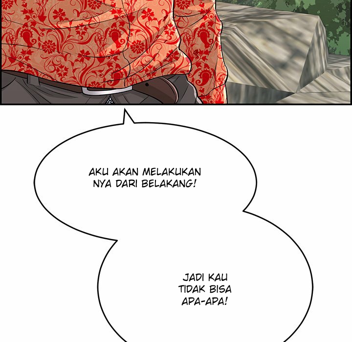 A Killer Woman - Chapter 110 127