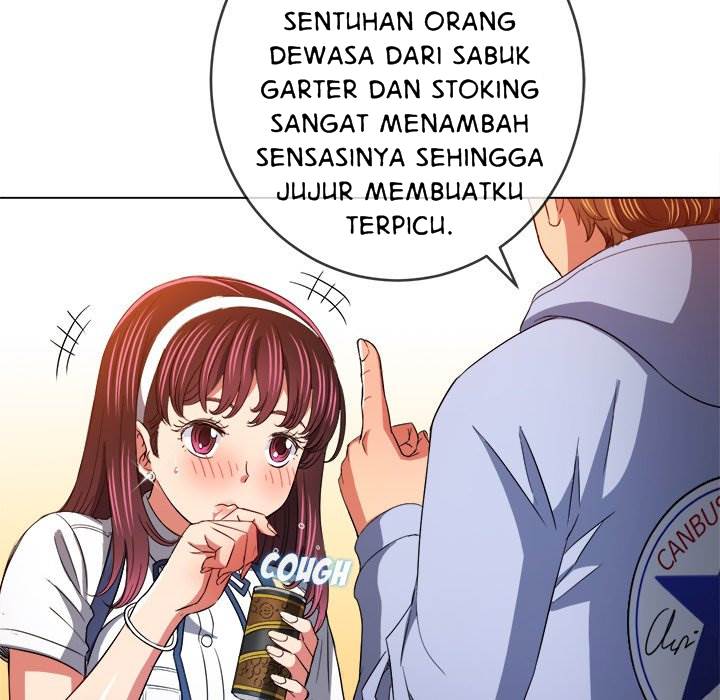 My High School Bully - Chapter 110 56