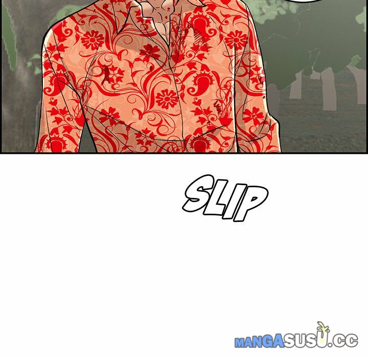 A Killer Woman - Chapter 110 95