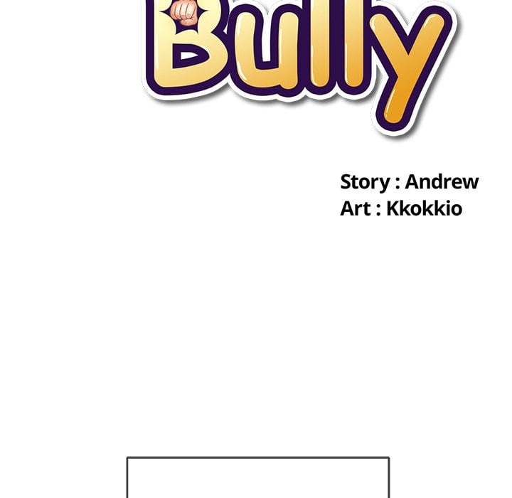 My High School Bully - Chapter 110 8