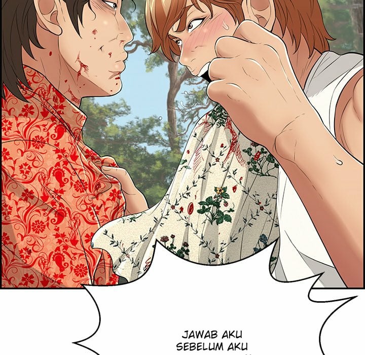 A Killer Woman - Chapter 110 21