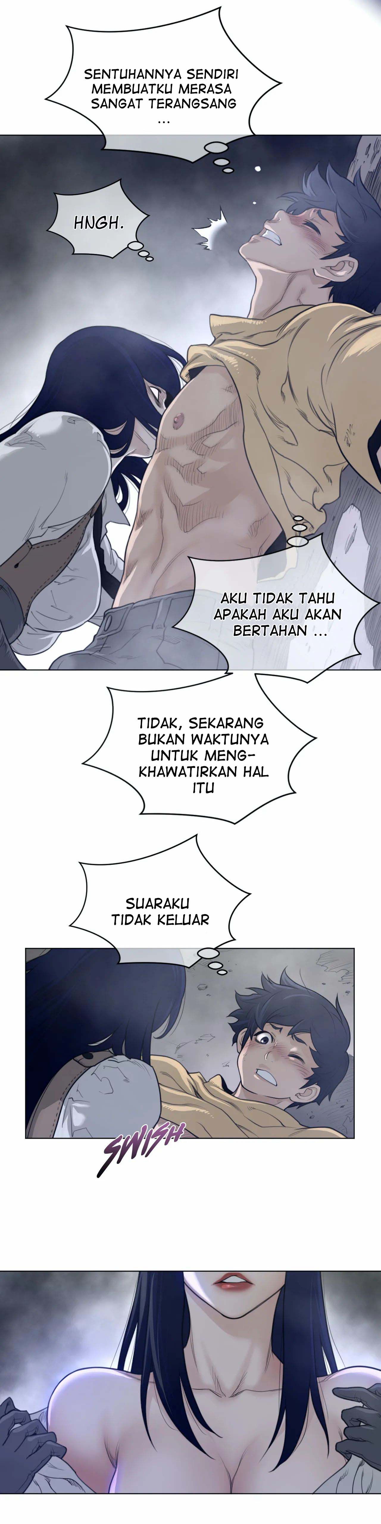 Perfect Half - Chapter 110 10