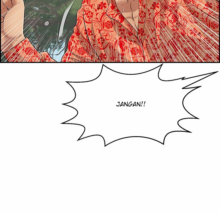 A Killer Woman - Chapter 110 39