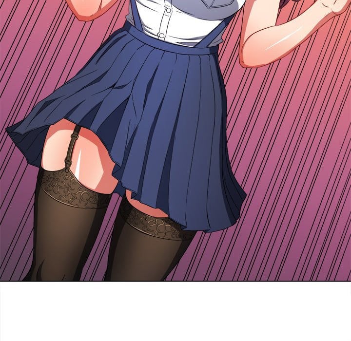 My High School Bully - Chapter 110 108