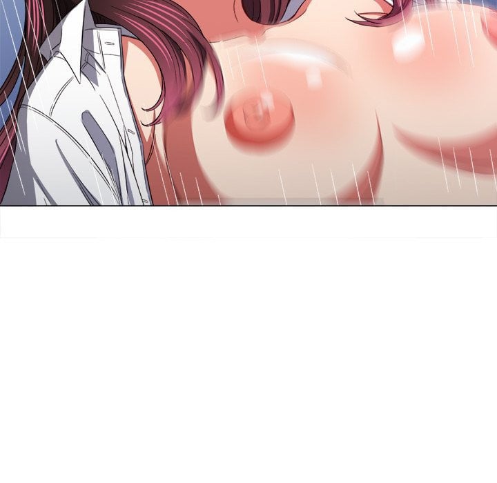 My High School Bully - Chapter 110 132