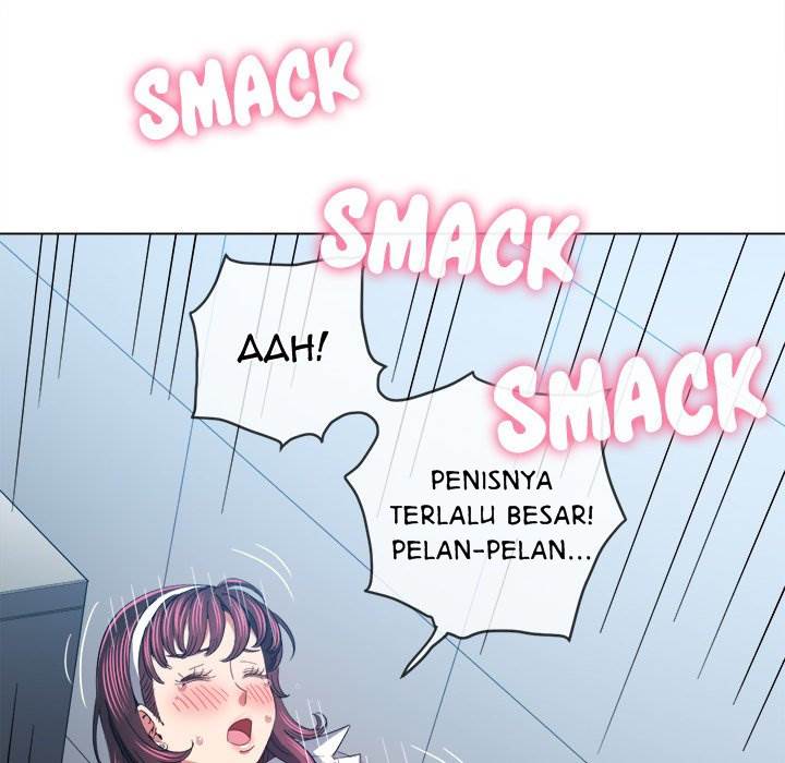 My High School Bully - Chapter 110 128