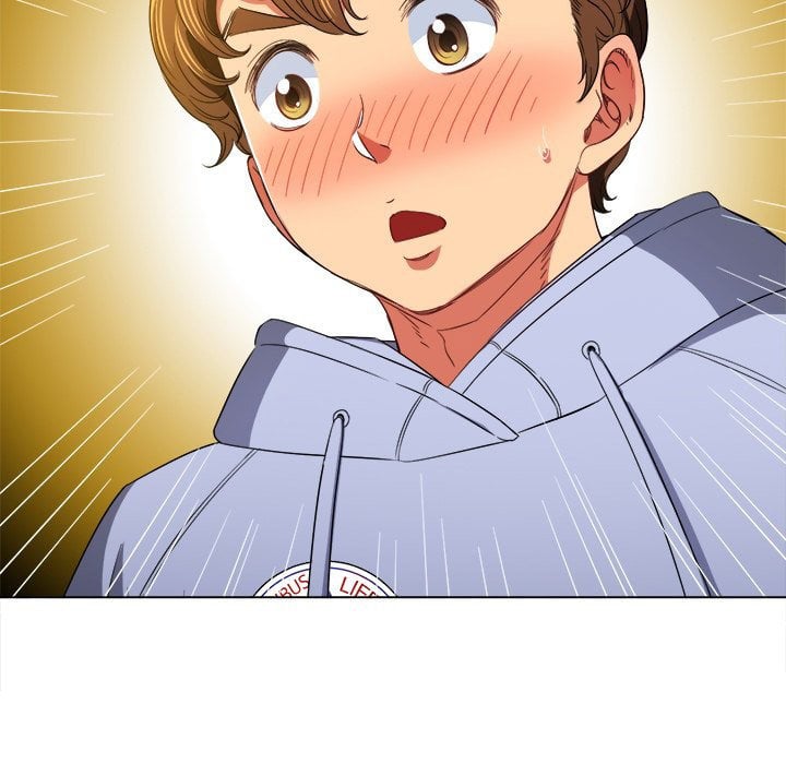 My High School Bully - Chapter 110 33