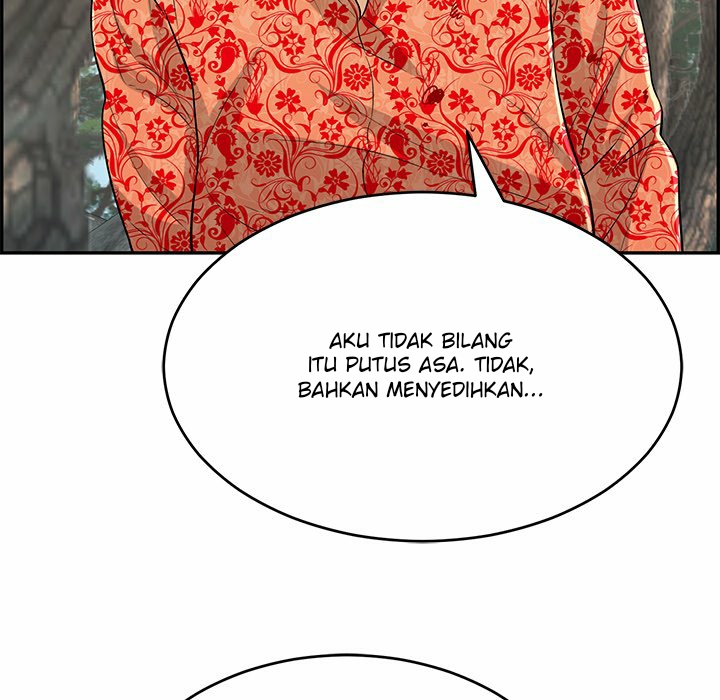 A Killer Woman - Chapter 110 15