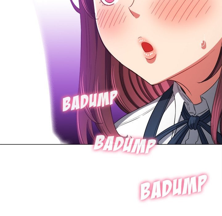 My High School Bully - Chapter 110 124