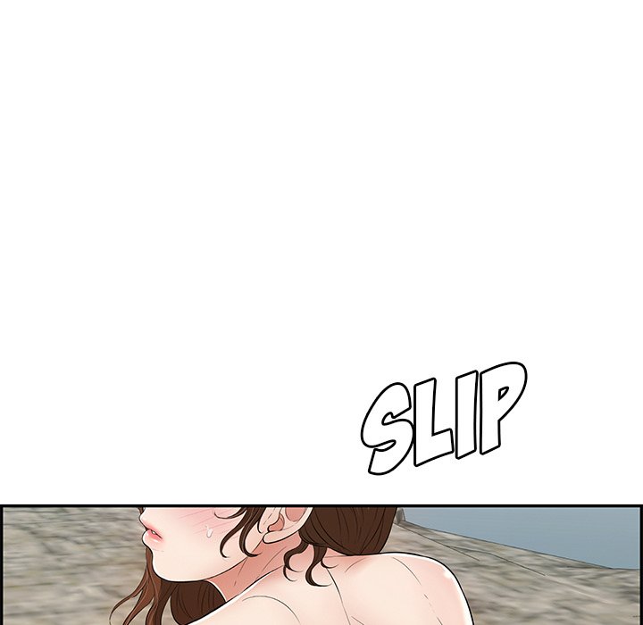 A Killer Woman - Chapter 110 132