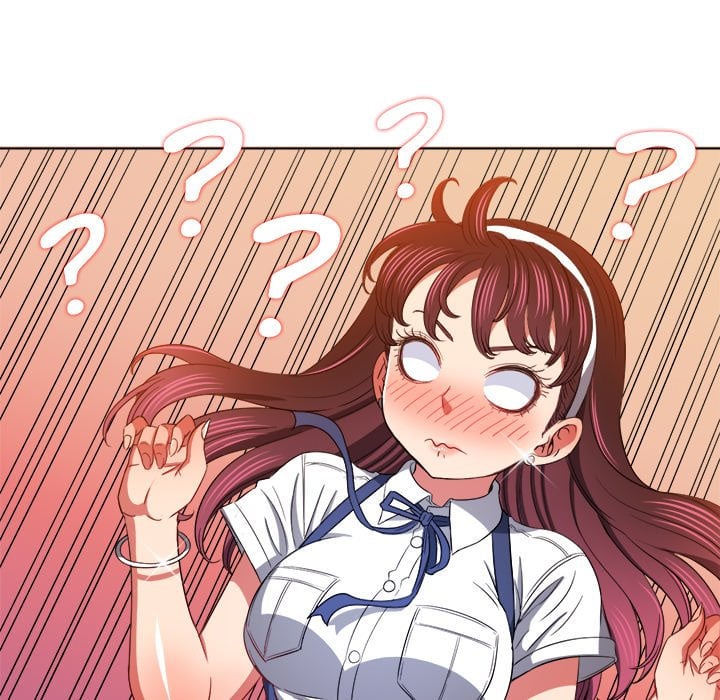 My High School Bully - Chapter 110 107