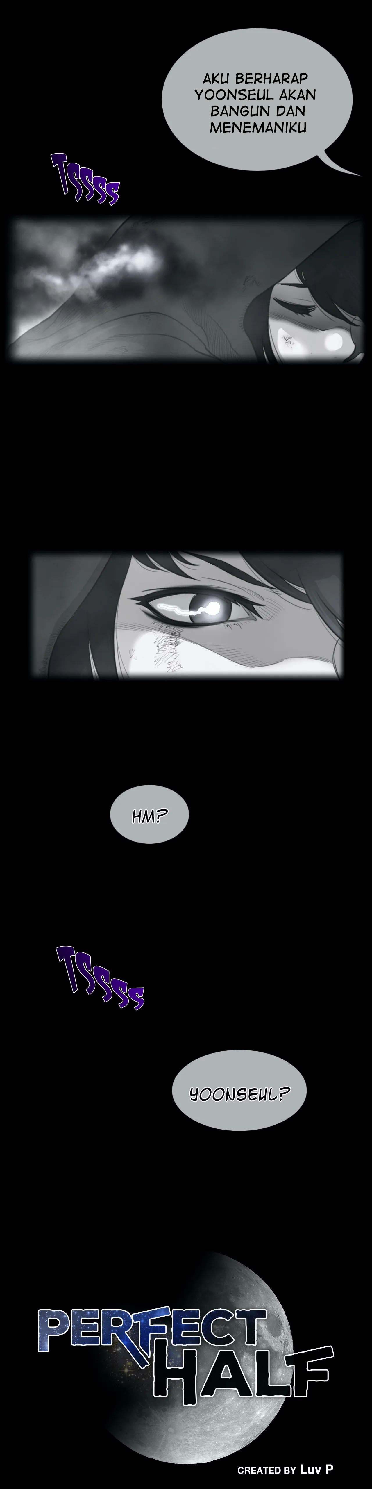 Perfect Half - Chapter 110 4