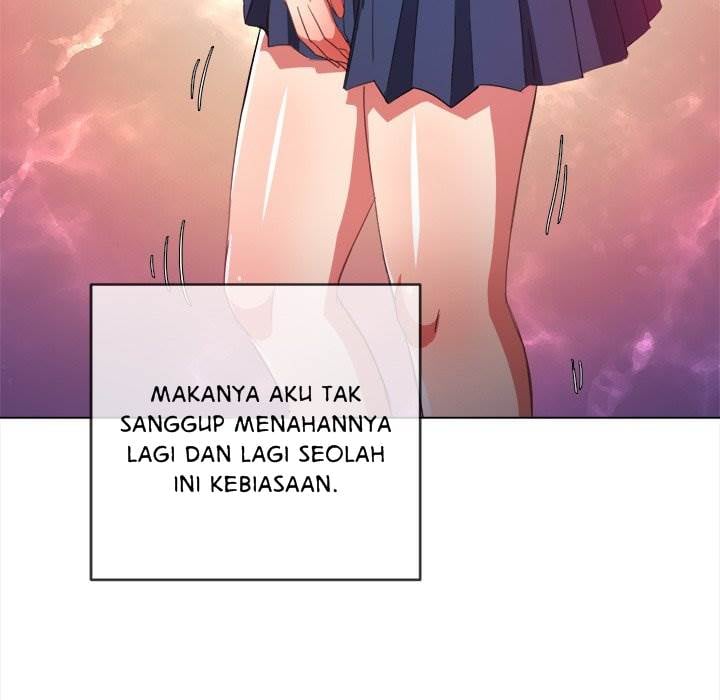 My High School Bully - Chapter 110 13