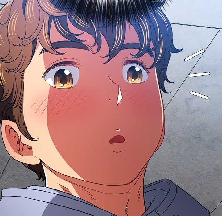 My High School Bully - Chapter 110 156