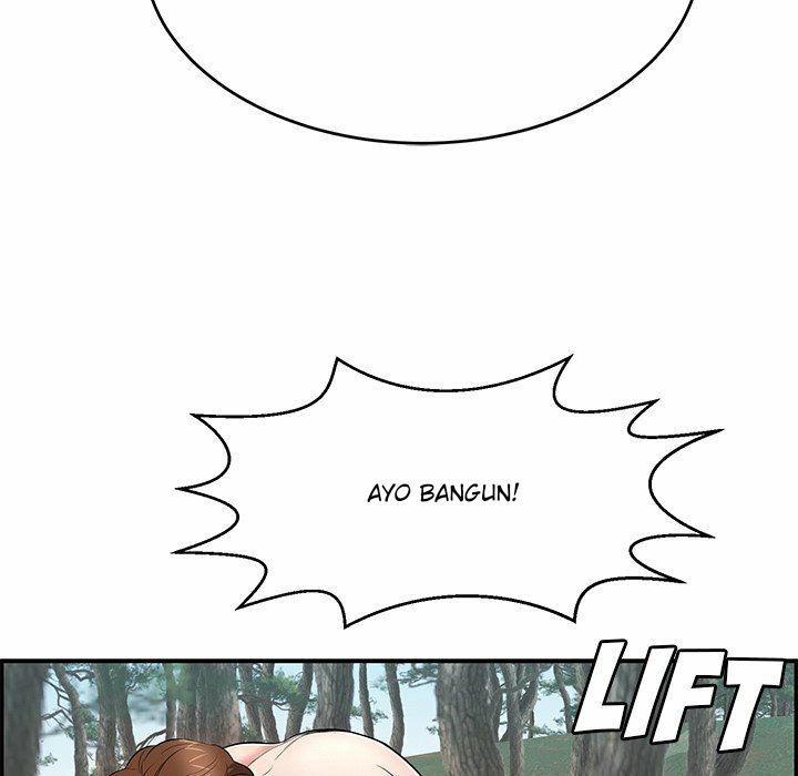 A Killer Woman - Chapter 110 46