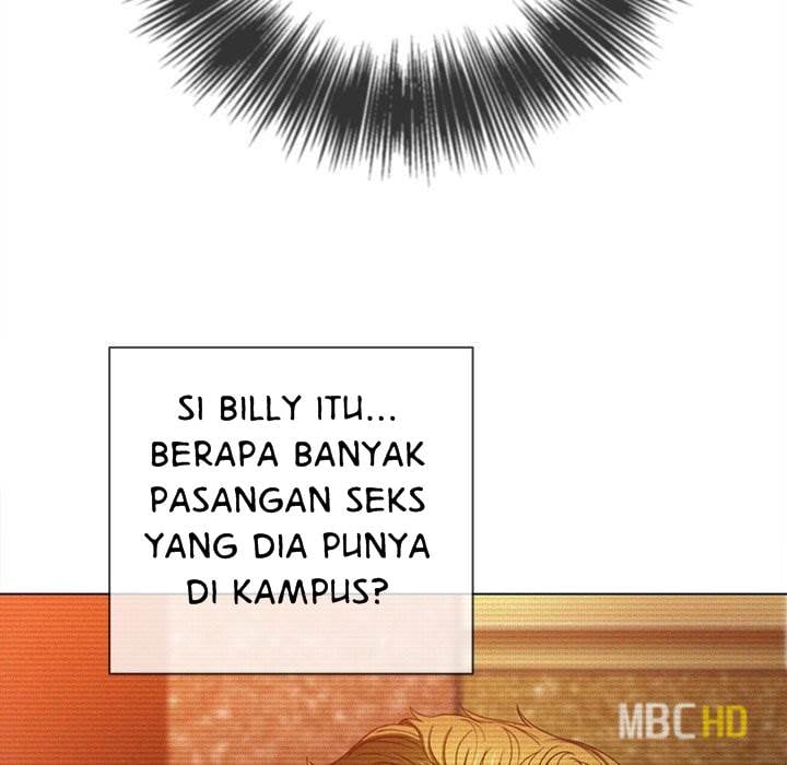 My High School Bully - Chapter 110 39