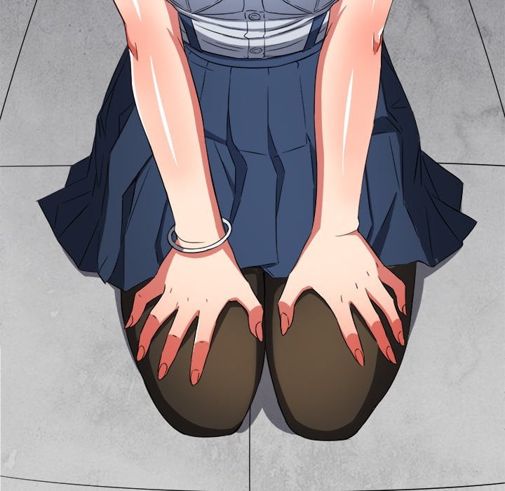 My High School Bully - Chapter 110 118