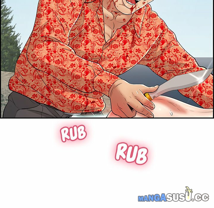 A Killer Woman - Chapter 110 149