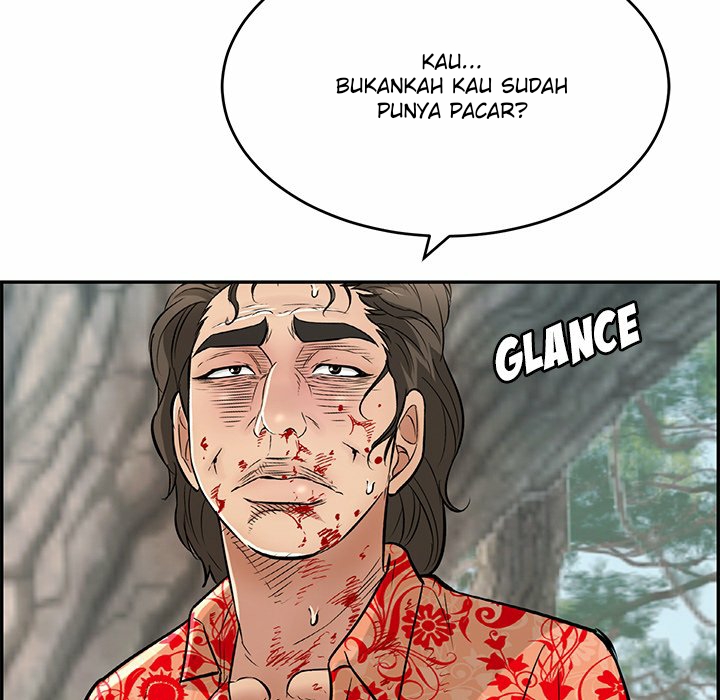 A Killer Woman - Chapter 110 10