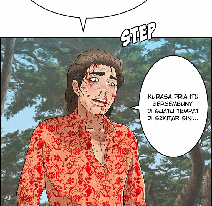 A Killer Woman - Chapter 110 81