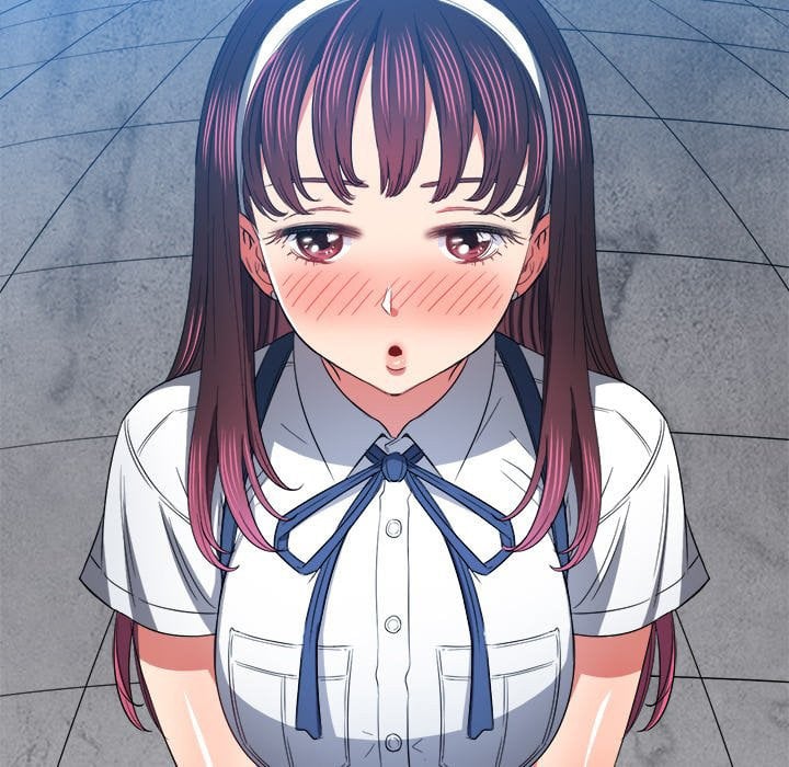 My High School Bully - Chapter 110 117