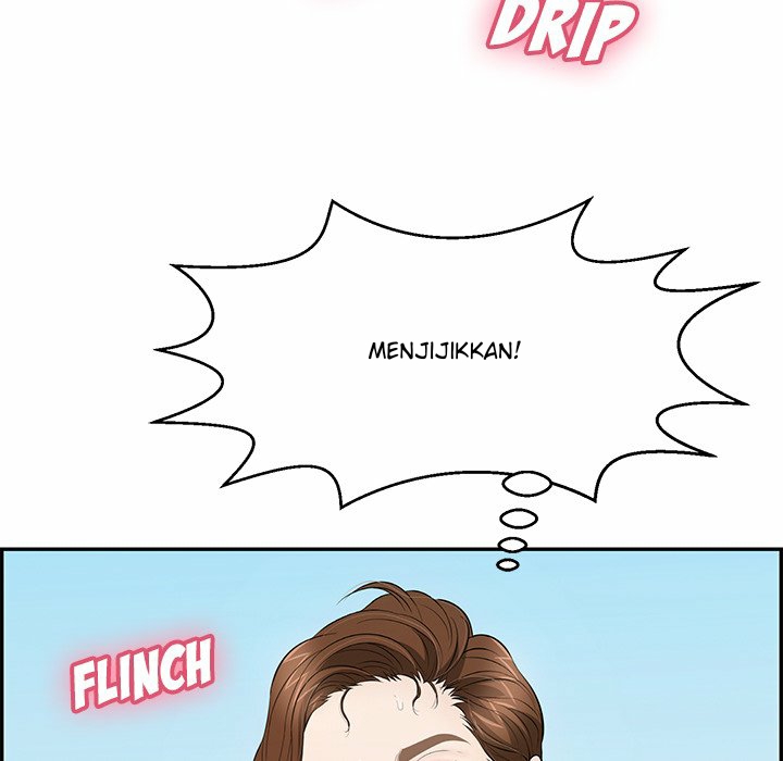 A Killer Woman - Chapter 110 110