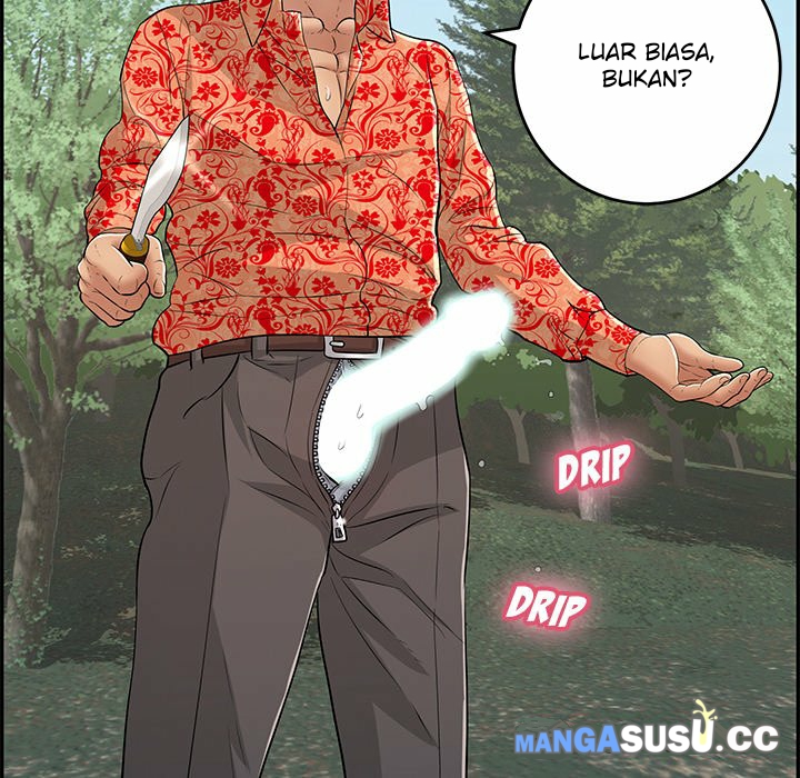 A Killer Woman - Chapter 110 107