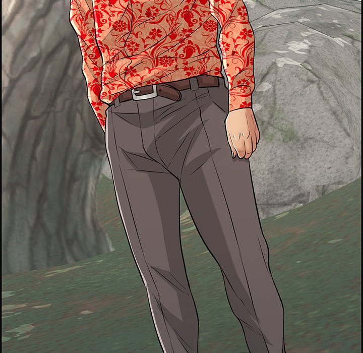 A Killer Woman - Chapter 110 8