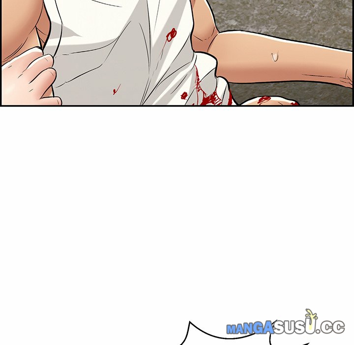 A Killer Woman - Chapter 110 59