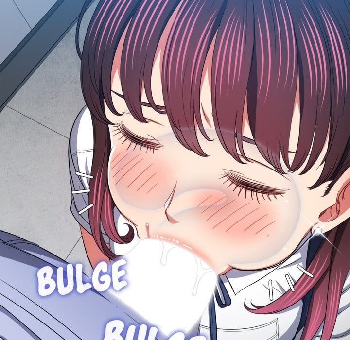 My High School Bully - Chapter 110 159